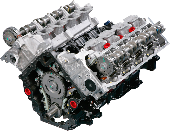 Car Engine
