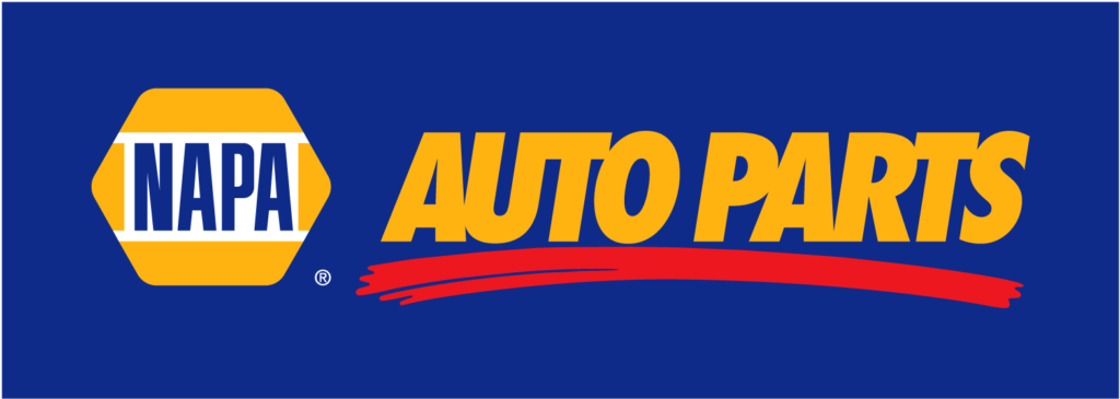 NAPA Auto Parts logo
